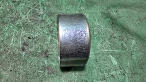 Ролик обводной приводного ремня 1GD-FTV TLC Prado150 TOYOTA Land Cruiser Prado 150 16603-31040