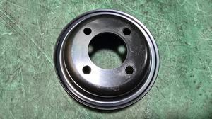 Шкив вискомуфты 1GD-FTV TLC Prado250 TOYOTA Land Cruiser Prado 250 16371-11010