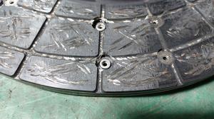Сцепление комплект G8 TOYOTA HiluxTOYOTA Hilux 13405-0E010