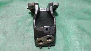 Кронштейн опоры двигателя 1GD-FTV левый L TLC Prado250 TOYOTA Land Cruiser Prado 250 12315-35050