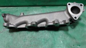 Коллектор выпускной 1GD-FTV TLC Prado250 TOYOTA Land Cruiser Prado 250 17141-11380
