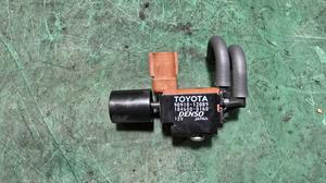 Клапан электромагнитный вакуумный 1GD-FTV TLC Prado250 TOYOTA Land Cruiser Prado 250 90910-12089