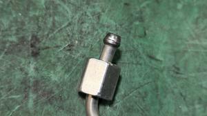 Трубка топливная (комплект) 1GD-FTV TLC Prado250 TOYOTA Land Cruiser Prado 250 23701-0E031