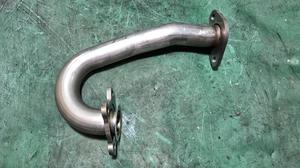 Патрубок системы EGR/2 1GD-FTV TLC Prado250 TOYOTA Land Cruiser Prado 250 25612-11010