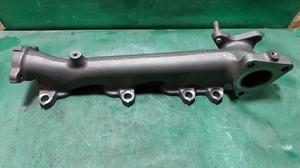 Коллектор выпускной 1GD-FTV TLC Prado250 TOYOTA Land Cruiser Prado 250 17141-11380