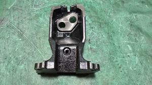 Кронштейн опоры двигателя 1GD-FTV правый R TLC Prado250 TOYOTA Land Cruiser Prado 250 12311-35060