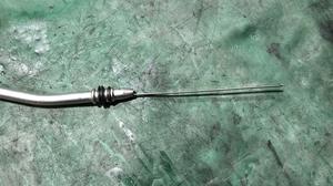 Щуп масляный в сборе 1GD-FTV TLC Prado250 TOYOTA Land Cruiser Prado 250 15301-35030