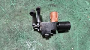 Клапан электромагнитный вакуумный 1GD-FTV TLC Prado250 TOYOTA Land Cruiser Prado 250 90910-12089