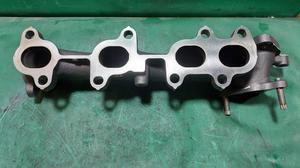Коллектор выпускной 1GD-FTV TLC Prado250 TOYOTA Land Cruiser Prado 250 17141-11380
