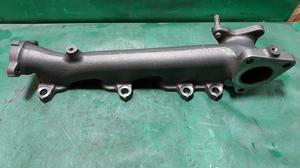 Коллектор выпускной 1GD-FTV TLC Prado250 TOYOTA Land Cruiser Prado 250 17141-11380