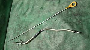 Щуп масляный в сборе 1GD-FTV TLC Prado250 TOYOTA Land Cruiser Prado 250 15301-35030