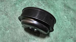 Шкив вискомуфты 1GD-FTV TLC Prado250 TOYOTA Land Cruiser Prado 250 16371-11010