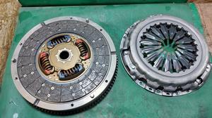 Сцепление комплект G8 TOYOTA HiluxTOYOTA Hilux 13405-0E010