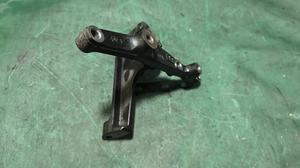 Кронштейн гидроусилителя 1GD-FTV TLC Prado250 TOYOTA Land Cruiser Prado 250 12511-35040