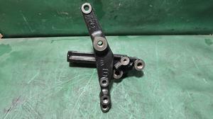 Кронштейн гидроусилителя 1GD-FTV TLC Prado250 TOYOTA Land Cruiser Prado 250 12511-35040