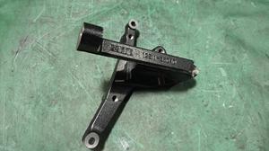 Кронштейн гидроусилителя 1GD-FTV TLC Prado250 TOYOTA Land Cruiser Prado 250 12511-35040