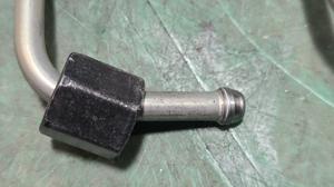 Трубка топливная (комплект) 1GD-FTV TLC Prado250 TOYOTA Land Cruiser Prado 250 23701-0E031