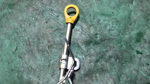 Щуп масляный в сборе 1GD-FTV TLC Prado250 TOYOTA Land Cruiser Prado 250 15301-35030