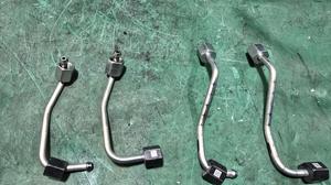Трубка топливная (комплект) 1GD-FTV TLC Prado250 TOYOTA Land Cruiser Prado 250 23701-0E031