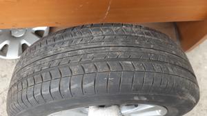 Колесо запасное 215/60 R16 TOYOTA Camry 42611-33531