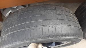 Колеса 215/55 R17 TOYOTA Camry None