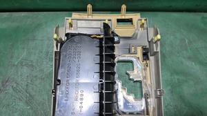 Накладка консоли центральной CAMRY V40 TOYOTA Camry 58805-33150