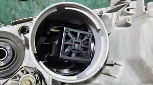 Фара передняя правая R CAMRY V40 TOYOTA Camry 81145-33630