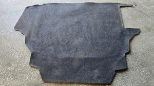 Ковровое покрытие багажника CAMRY V40 TOYOTA Camry 64711-33190