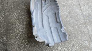 Подкрылок передний правый R CAMRY V40 TOYOTA Camry 53875-33150