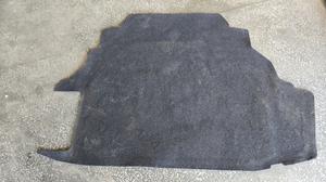 Ковровое покрытие багажника CAMRY V40 TOYOTA Camry 64711-33190