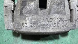 Суппорт передний левый L CAMRY V40 TOYOTA Camry 47750-33340