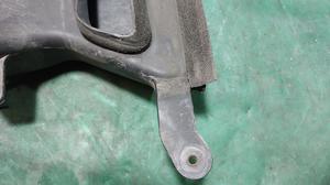Патрубок воздушного фильтра CAMRY V40 TOYOTA Camry 17750-31010