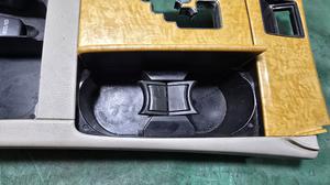 Накладка консоли центральной CAMRY V40 TOYOTA Camry 58805-33150
