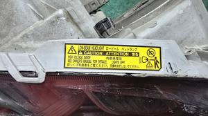 Фара передняя правая R CAMRY V40 TOYOTA Camry 81145-33630