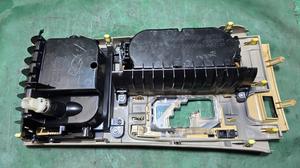 Накладка консоли центральной CAMRY V40 TOYOTA Camry 58805-33150