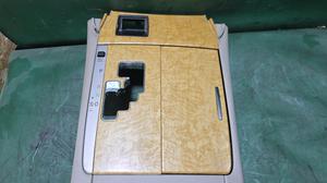 Накладка консоли центральной CAMRY V40 TOYOTA Camry 58805-33150