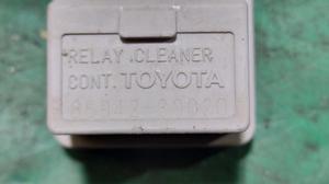 Реле управления омывателей фар CAMRY V40 TOYOTA Camry 85942-30020