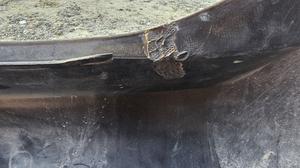 Бампер задний CAMRY V40 TOYOTA Camry 52159-33919
