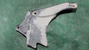 Защита двигателя (пыльник) левая L CAMRY V40 TOYOTA Camry 53737-33020