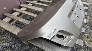 Крышка багажника CAMRY V40 TOYOTA Camry 64401-33400