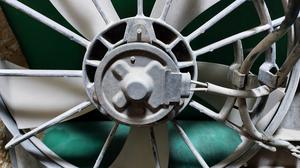 Вентилятор радиаторав сборе с диффузором CAMRY V40 TOYOTA Camry 16711-31250