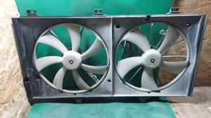 Вентилятор радиаторав сборе с диффузором CAMRY V40 TOYOTA Camry 16711-31250