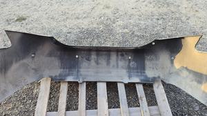 Бампер задний CAMRY V40 TOYOTA Camry 52159-33919