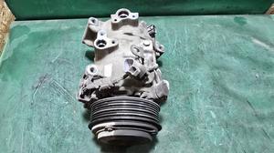 Компрессор кондиционера 2GR-FE CAMRY V40 TOYOTA Camry 88320-33200