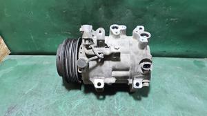 Компрессор кондиционера 2GR-FE CAMRY V40