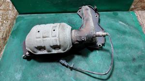 Катализатор левый L 2GR-FE CAMRY V40 TOYOTA Camry 17150-31160