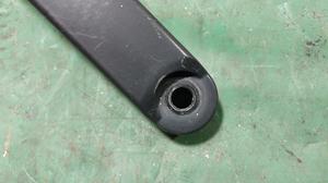 Поводок стеклоочистителя правый R CAMRY V40 TOYOTA Camry 85211-33270