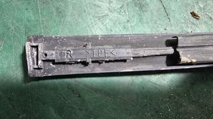Молдинг крыши правый R CAMRY V40 TOYOTA Camry 75555-33030