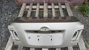 Крышка багажника CAMRY V40 TOYOTA Camry 64401-33400