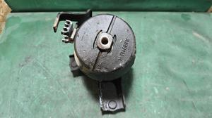 Кронштейн крепления (опора двигателя) передний 2GR-FE CAMRY V40 TOYOTA Camry 12360-31010
